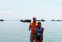 penang